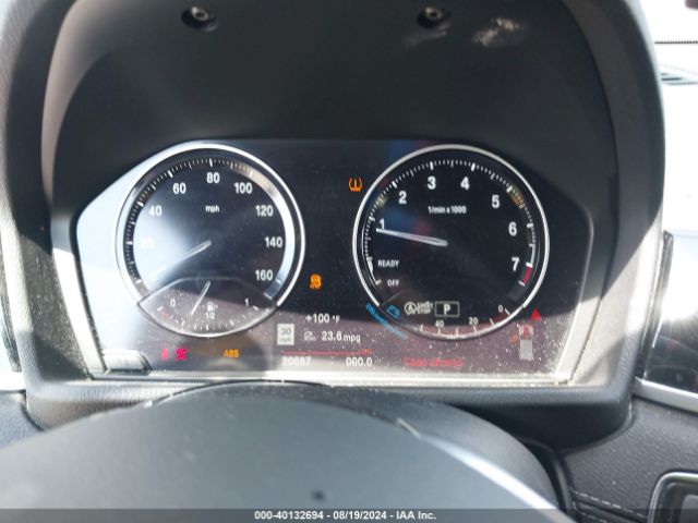 WBXYJ1C07P5V45954 BMW X2 Xdrive28i