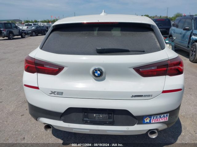 WBXYJ1C07P5V45954 BMW X2 Xdrive28i