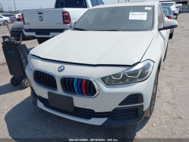 WBXYJ1C07P5V45954 BMW X2 Xdrive28i