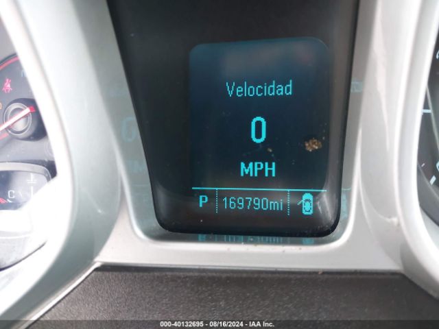 2G1FB1E30F9188829 Chevrolet Camaro 2ls