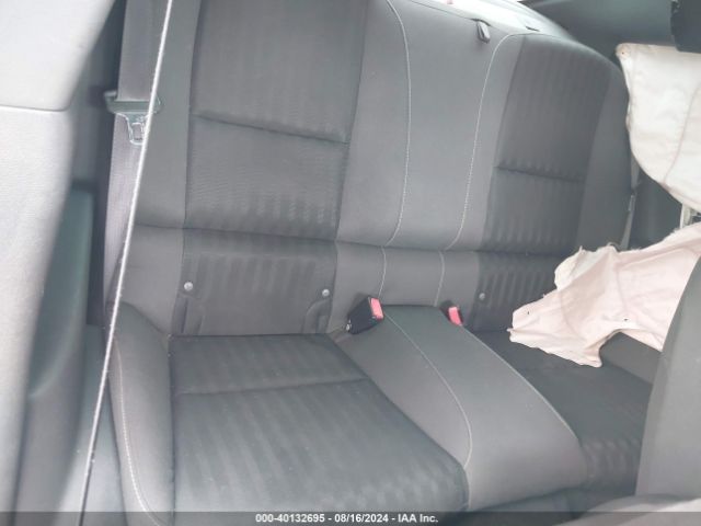 2G1FB1E30F9188829 Chevrolet Camaro 2ls