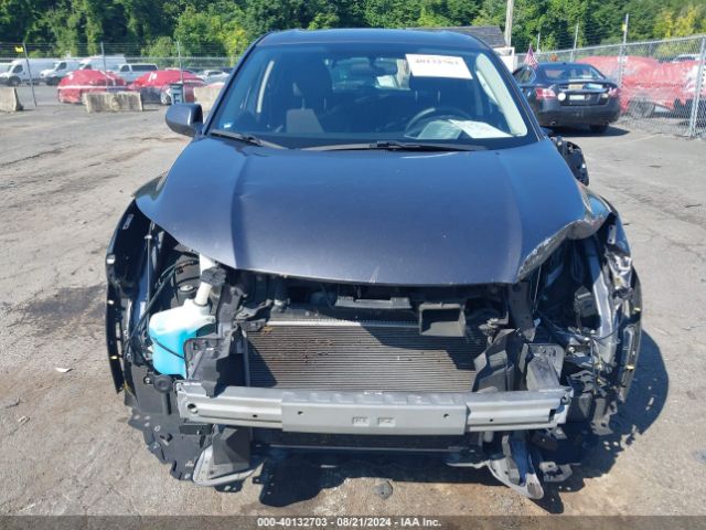 3CZRU5H36MM731035 Honda Hr-v 2wd Lx