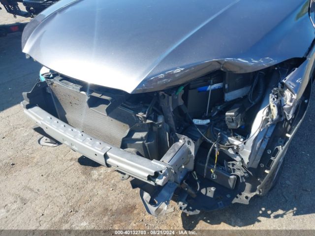 3CZRU5H36MM731035 Honda Hr-v 2wd Lx