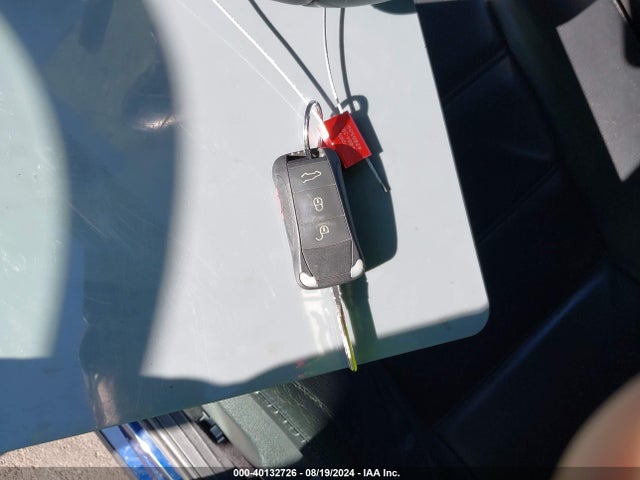 2006 PORSCHE CAYENNE WP1AA29P76LA25383 Photo 10