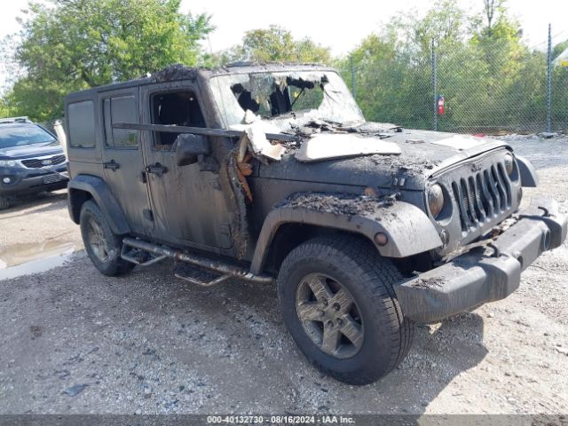 1C4BJWDG3JL865688 auction archive image