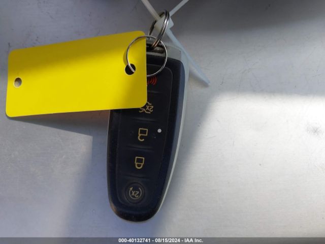 1FADP5CU4GL107642 Ford C-max Energi Sel