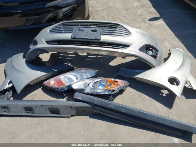 1FADP5CU4GL107642 Ford C-max Energi Sel