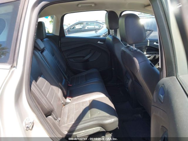 1FADP5CU4GL107642 Ford C-max Energi Sel