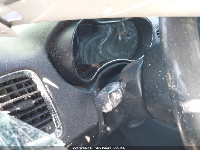 1C4RDHDG5FC709399 Dodge DURANGO LIMITED