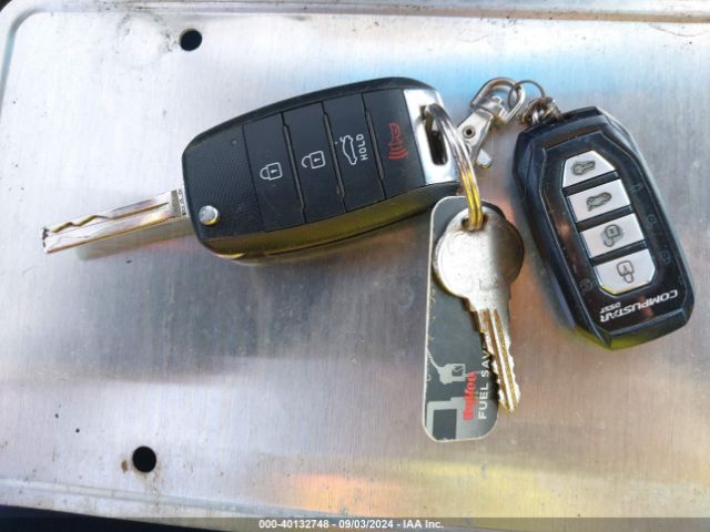 5XXGM4A79FG507220 KIA Optima Lx