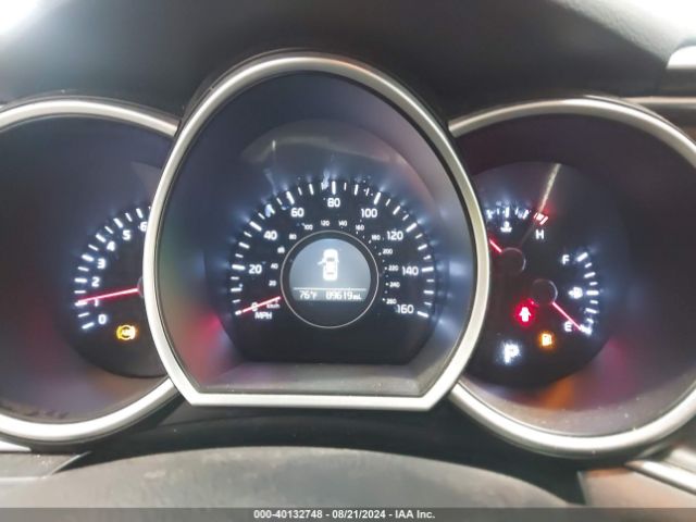 5XXGM4A79FG507220 KIA Optima Lx