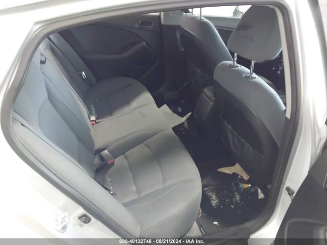 5XXGM4A79FG507220 KIA Optima Lx