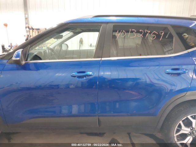 KNDERCAA0M7130684 KIA SELTOS EX