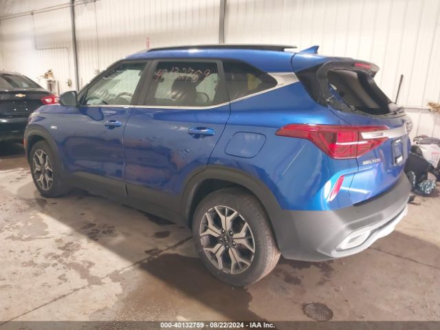 KNDERCAA0M7130684 KIA SELTOS EX
