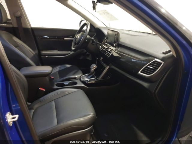 KNDERCAA0M7130684 KIA SELTOS EX