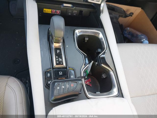 2T2BBMCA2PC006683 Lexus Rx 350h Premium Plus