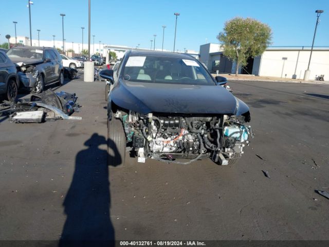 2T2BBMCA2PC006683 Lexus Rx 350h Premium Plus