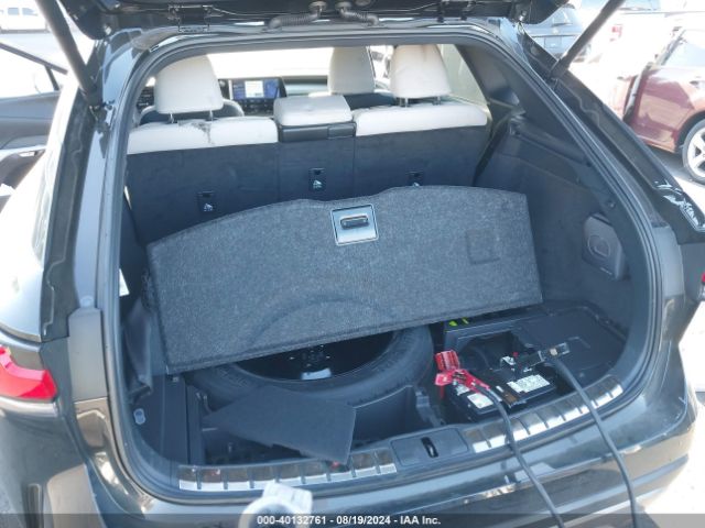 2T2BBMCA2PC006683 Lexus Rx 350h Premium Plus