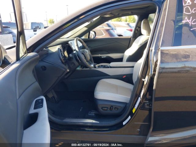 2T2BBMCA2PC006683 Lexus Rx 350h Premium Plus
