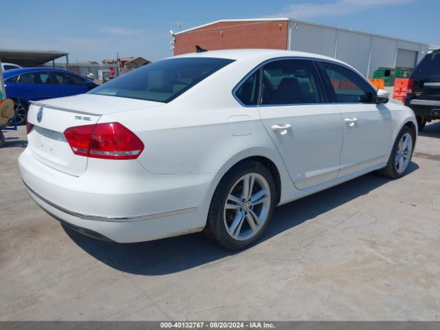 1VWCS7A38EC070230 Volkswagen Passat 1.8t Sel Premium