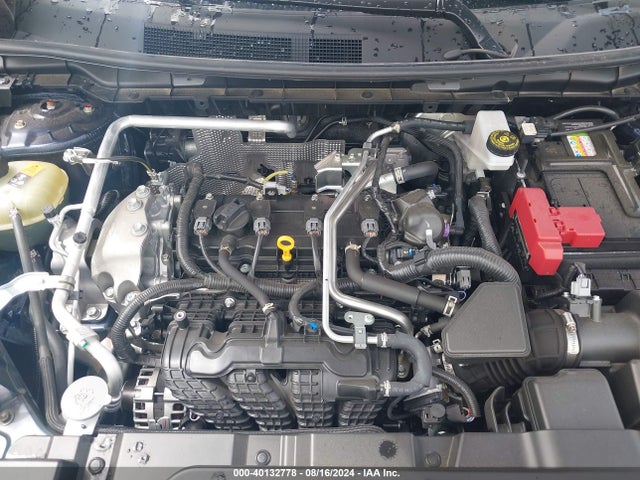 2024 MITSUBISHI OUTLANDER JA4J3WA84RZ023867 Photo 9
