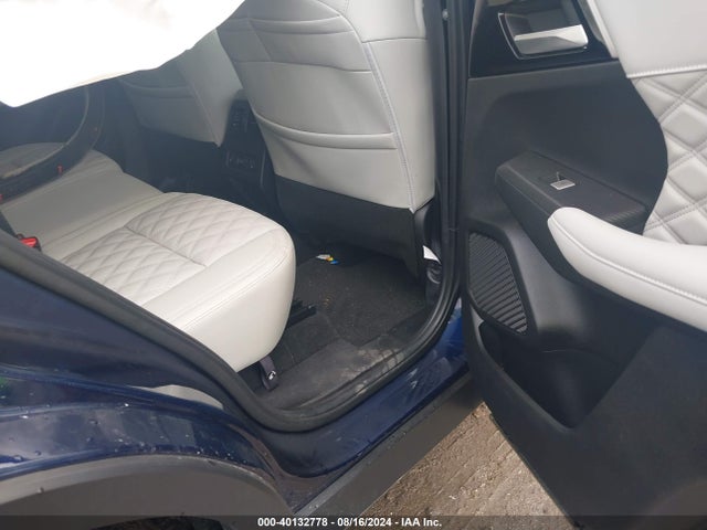 2024 MITSUBISHI OUTLANDER JA4J3WA84RZ023867 Photo 7