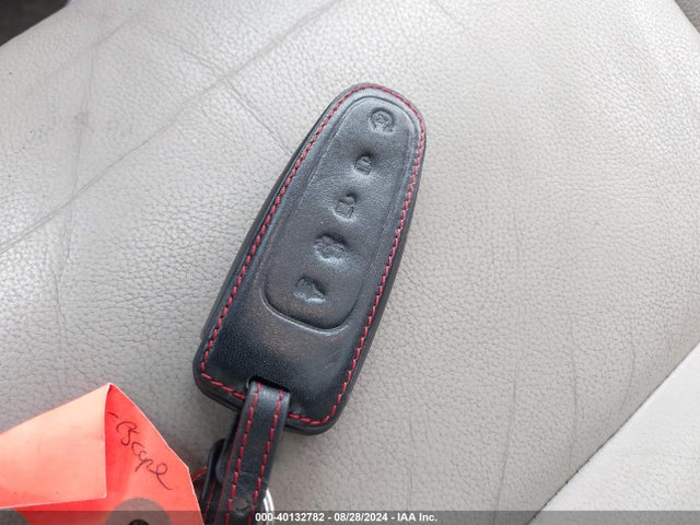 Ford Escape Titanium 2016 1FMCU9JX8GUA50905 Image 11