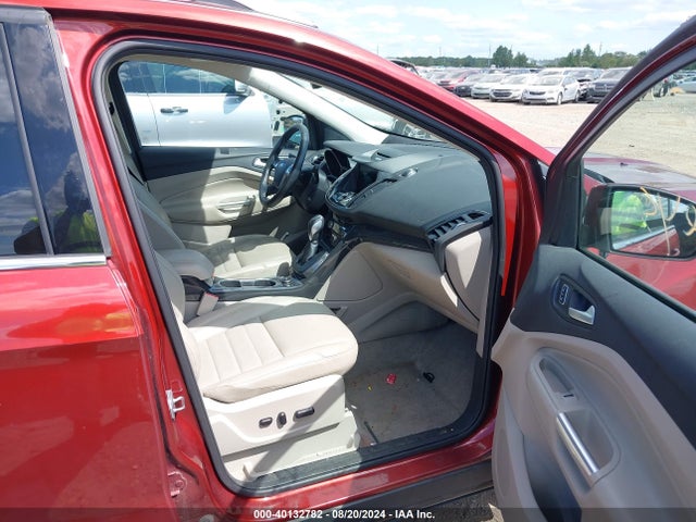 Ford Escape Titanium 2016 1FMCU9JX8GUA50905 Image 5