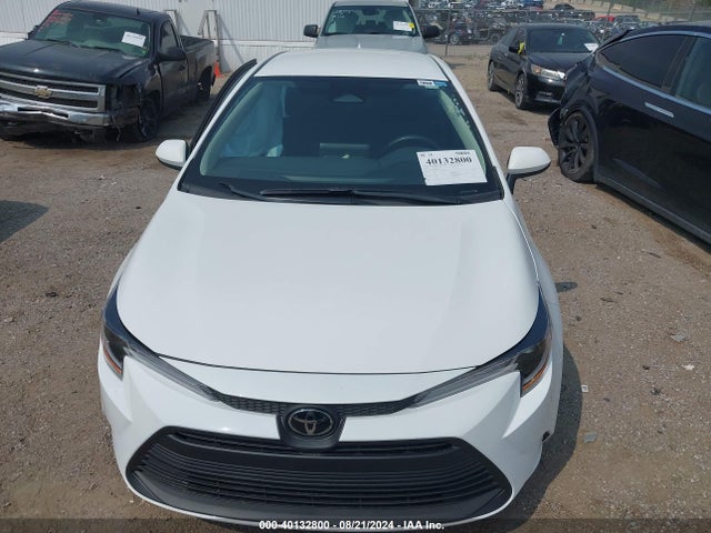 Toyota COROLLA LE 2024 5YFB4MDE2RP187657 Image 12