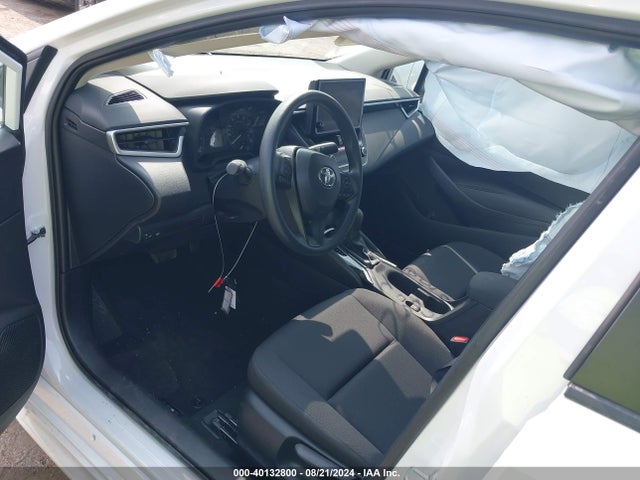 Toyota COROLLA LE 2024 5YFB4MDE2RP187657 Image 5