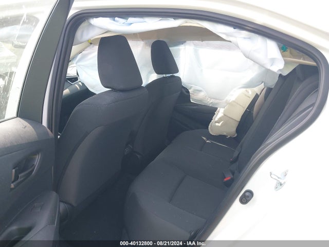 Toyota COROLLA LE 2024 5YFB4MDE2RP187657 Image 8