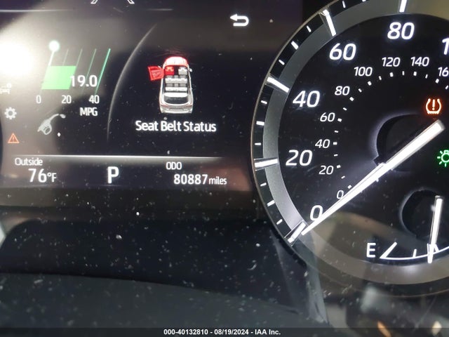 Toyota Highlander Xle 2021 5TDGZRBH7MS095784 Image 15