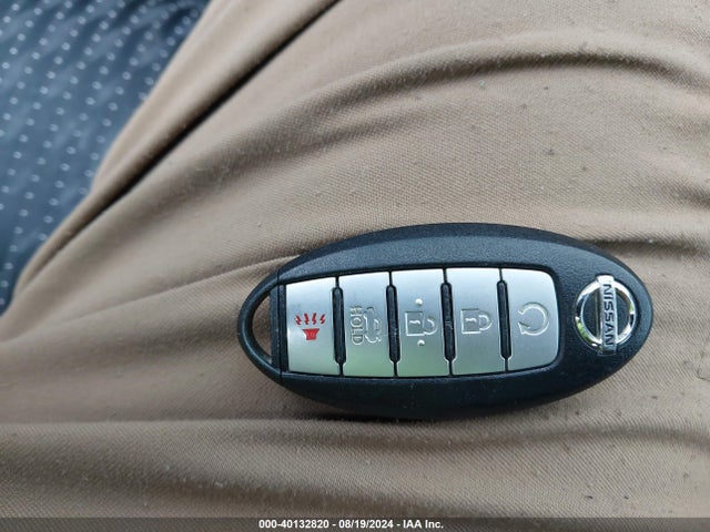 Nissan Altima 2.5 S 2017 1N4AL3AP4HC138522 Image 11