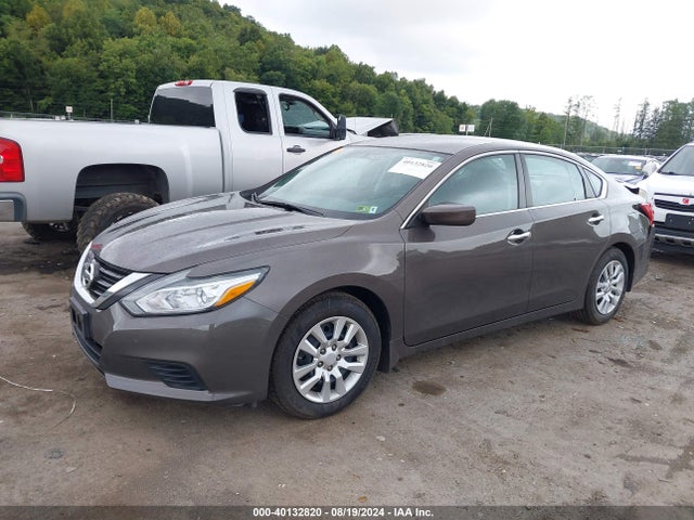 Nissan Altima 2.5 S 2017 1N4AL3AP4HC138522 Image 2