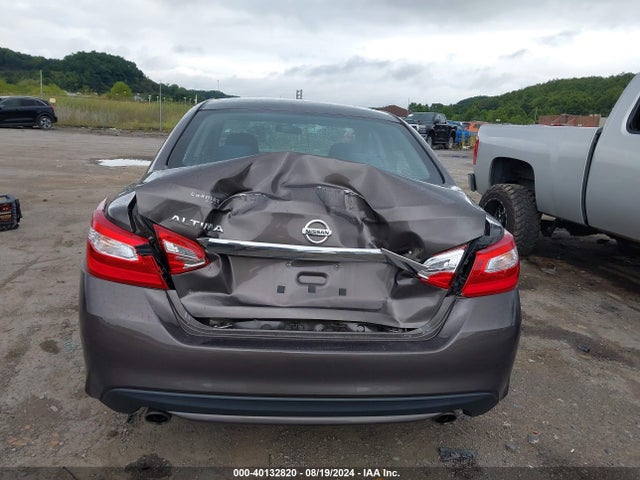 Nissan Altima 2.5 S 2017 1N4AL3AP4HC138522 Image 6
