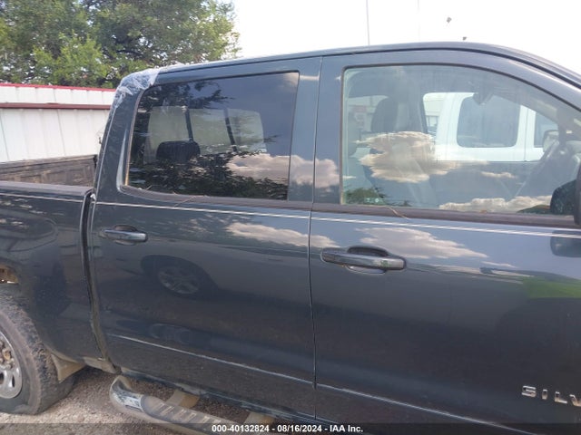 Chevrolet Silverado 1500 2lt 2018 3GCUKREC9JG339386 Image 13