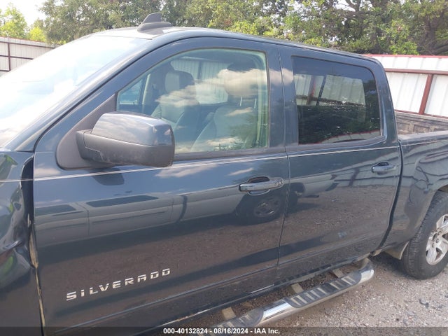 Chevrolet Silverado 1500 2lt 2018 3GCUKREC9JG339386 Image 14