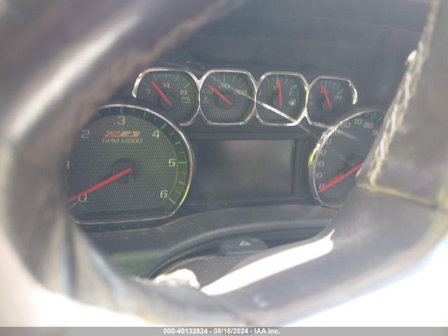 Chevrolet Silverado 1500 2lt 2018 3GCUKREC9JG339386 Image 7