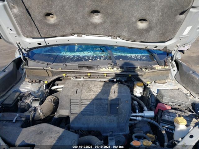 JF2SKALC9MH420380 Subaru Forester Sport