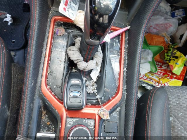 JF2SKALC9MH420380 Subaru Forester Sport