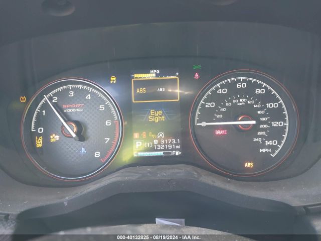 JF2SKALC9MH420380 Subaru Forester Sport