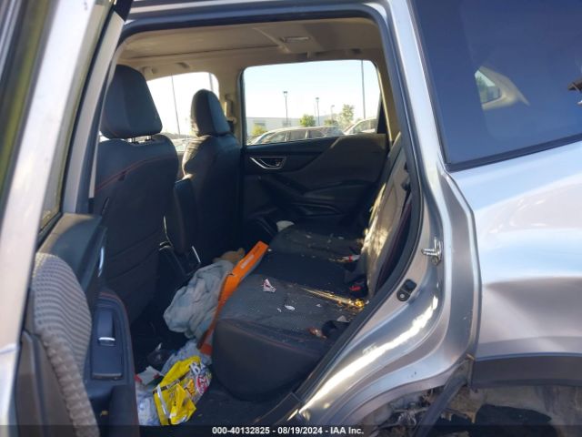 JF2SKALC9MH420380 Subaru Forester Sport