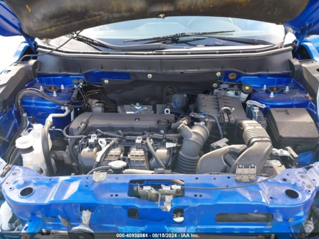 JA4ARUAU7MU029460 Mitsubishi Outlander Sport 2.0 Be Awc/2.0 Es Awc/2.0 Le Awc/2.0 Se Awc