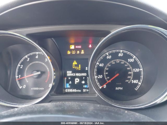 JA4ARUAU7MU029460 Mitsubishi Outlander Sport 2.0 Be Awc/2.0 Es Awc/2.0 Le Awc/2.0 Se Awc