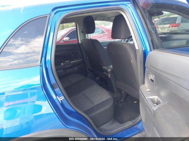 JA4ARUAU7MU029460 Mitsubishi Outlander Sport 2.0 Be Awc/2.0 Es Awc/2.0 Le Awc/2.0 Se Awc