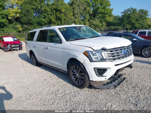 Ford Expedition Limited Max 2020 1FMJK2AT5LEA39530 Image 1