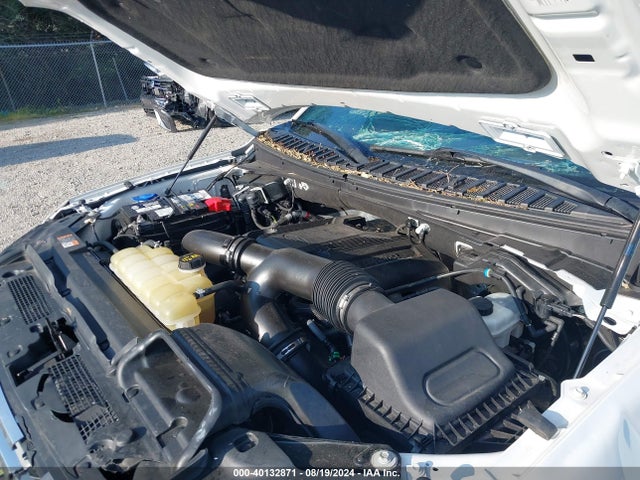 Ford Expedition Limited Max 2020 1FMJK2AT5LEA39530 Image 10