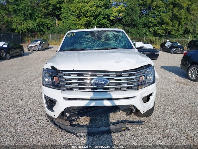 Ford Expedition Limited Max 2020 1FMJK2AT5LEA39530 Image 12