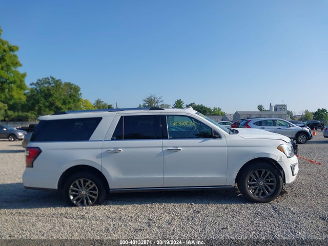Ford Expedition Limited Max 2020 1FMJK2AT5LEA39530 Image 13
