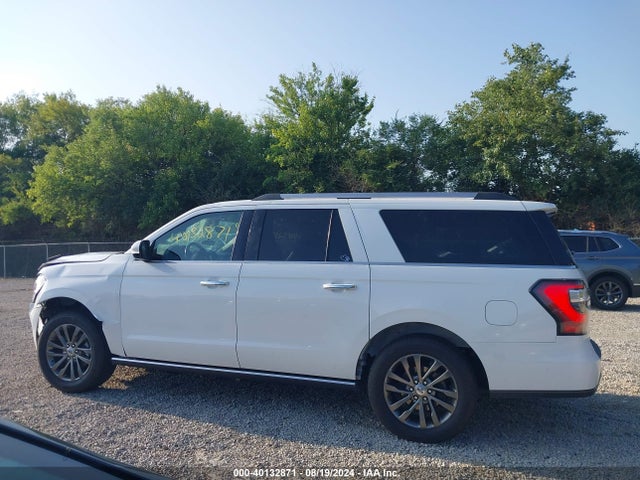 Ford Expedition Limited Max 2020 1FMJK2AT5LEA39530 Image 14